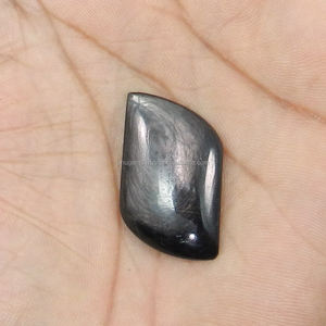 อัญมณีหลวม32.8แฟนซี19x31มม. ธรรมชาติเทียมเทียม - Product Image 3