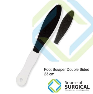 Nuevo Raspador de Callos Quirúrgico de Acero Inoxidable para Uso Doméstico a Bajo Precio - Product Image 2
