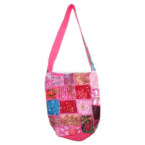 Bolsos de diseñador indio, venta al por mayor, fabricante BG-16-1, 2023 - Product Image 2