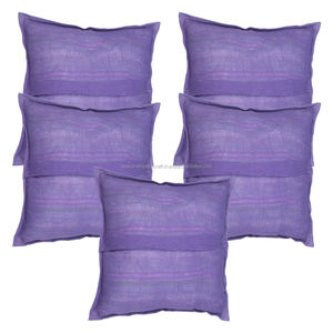 Cui — housse de coussin 120 coton, deux pièces - Product Image 2