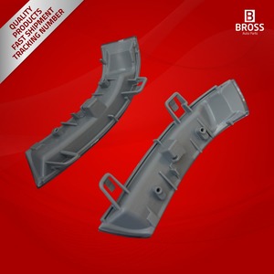BROSS AUTO PARTS BSP640 Espejo Lateral con Indicador LED, Lente Derecha e Izquierda para 1K0949101-1K0949102 - Product Image 4