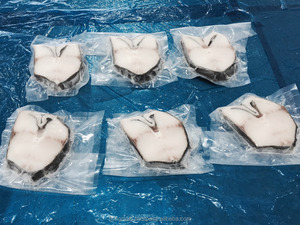 Cắt giảm hải sản khô cao cấp với bao bì ổn định từ Alaska toàn bộ hoặc cắt cá trắng khô và cung cấp Cá Tuyết Đen - Product Image 6