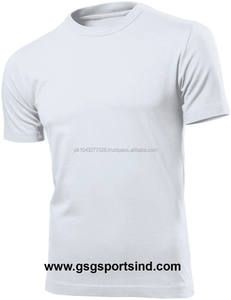 Customized <b>Men's</b> T-<b>Shirts</b> 100% Cotton Blank Design-OEM Service Available - Product Image 2