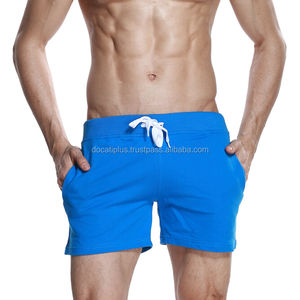 Pantalones cortos de Entrenamiento Personalizados para hombre - Product Image 5