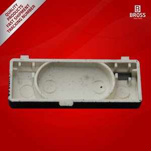 Interruptor de aire acondicionado para calefacción, cubierta de botón, BDP88-8, 1 unidad, #8 - Product Image 3