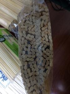 Palillos dobles de bambú desechables vietnamitas, nueva vajilla a granel, palillos ecológicos con existencias superiores - Product Image 3