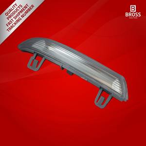 BSP640-1 Rétroviseur Indicateur LED Lentille Gauche pour 1K0949101 - Product Image 3
