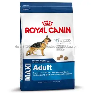 Canin Royal — idéale pour adulte