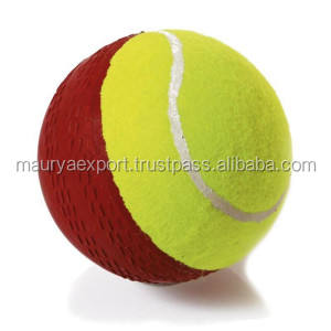 <b>SWING</b> CRICKET BALL - Product Image 3