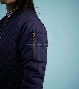 Chaquetas bomber para mujer - Product Image 3