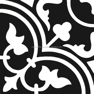 Carrelage torsadé de haute qualité, éléments en bois massif 2.3 - Product Image 4