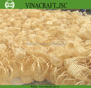 ที่ถูกที่สุดไม้ไผ่ตะกร้าทอผ้าสำหรับบรรจุ - Product Image 1