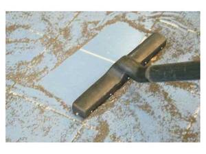 ASPIRATEUR VETTA POUR SOLS SÈCHES ET MOISSONNÉS - Product Image 3