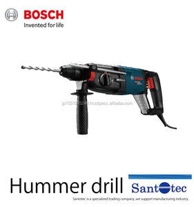 Alto-Grado <span class=keywords><strong>bosch</strong></span> taladro <span class=keywords><strong>martillo</strong></span> herramientas eléctricas a precios razonables de lote pequeño orden disponible - Product Image 1