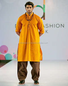 Les ensembles kurta les plus récents pour hommes/kurta pour hommes/kurtas punjabi pour hommes - Product Image 6