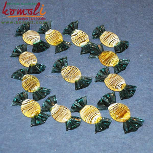 Lampe autoportante à la main, fonctionne sur du verre de murano, fournitures artisanales pour bonbons - Product Image 3