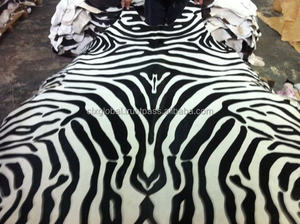 Alfombras de piel de vaca de Brasil, alta calidad, producto NATURAL, ubicación de las alfombras de piel de vaca de alta calidad - Product Image 1