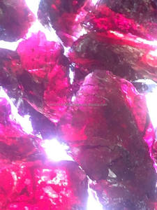 Alibaba Gold Supplier Top Pink granate Fabricación y suministro al por mayor Piedras preciosas - Product Image 4