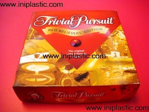 เกม Trivial Pursuit - Product Image 3