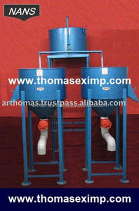 Planta de procesamiento de mandioca - Product Image 2