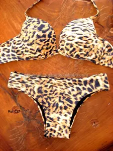 Brazilian Bikini - The Most Beautiful Bikini in the World - Highest Quality