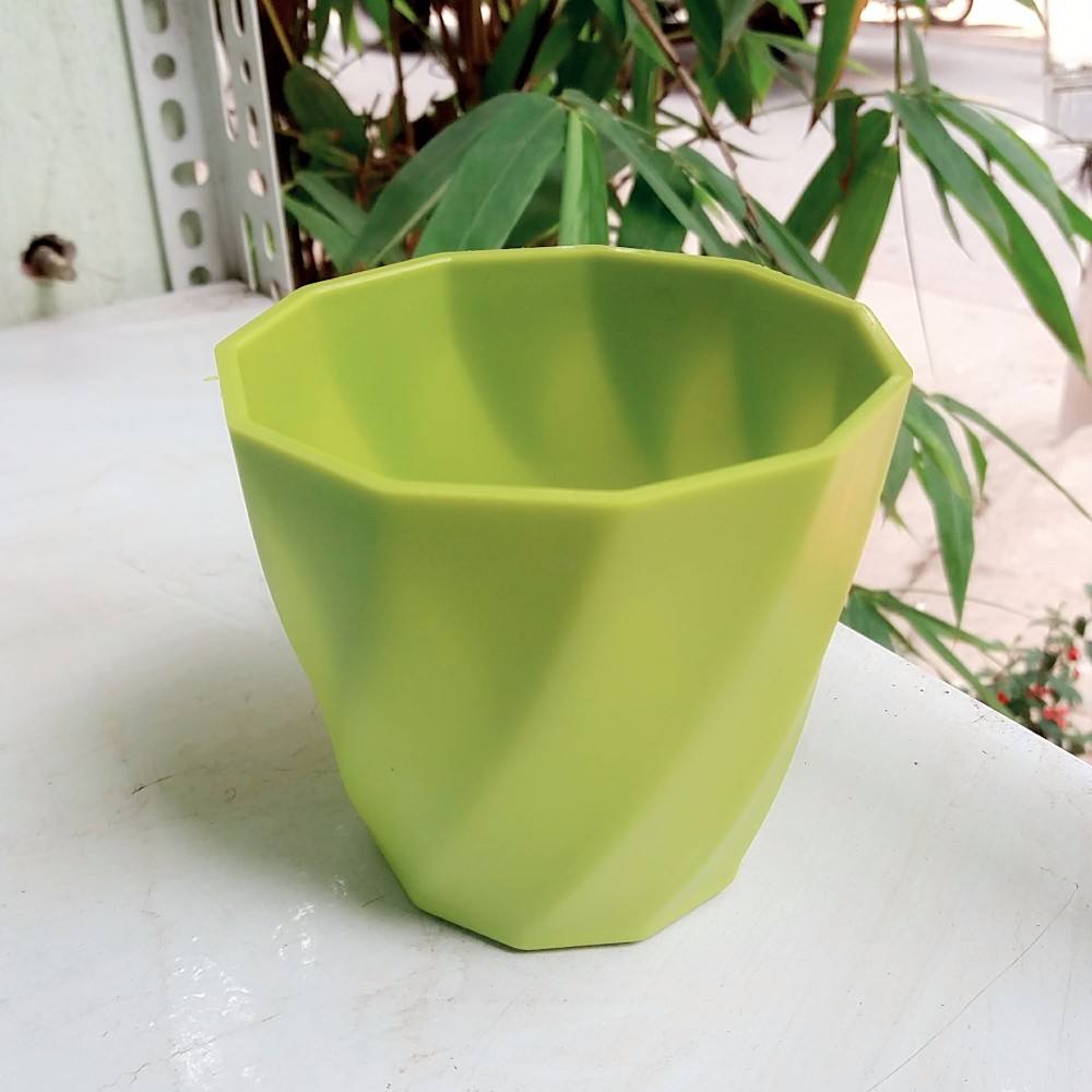 สีเขียว