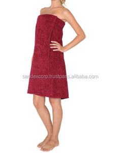 Wrap Dresses for Beach Use Exporter in India - Product Image 1