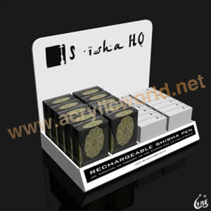 Présentoir à cigarettes chine présentoir à cigarettes personnalisé/présentoir à cigarettes en acrylique - Product Image 2