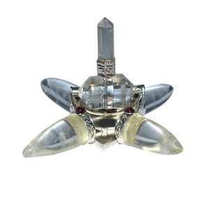 Générateur d'énergie Crystal Quartz Bullet - Product Image 1