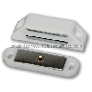 OMG Industries CATCHER DE PORTE MAGNÉTIQUE POUR FENÊTRE - Product Image 2