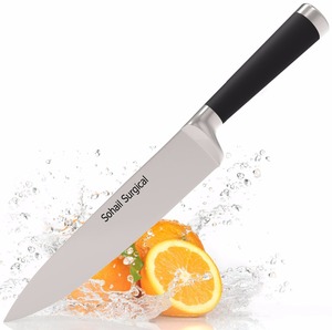 Japón chef cuchillos - Product Image 6