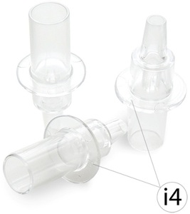 เครื่องทดสอบแอลกอฮอล์สำหรับ AlcoHunter (50ชิ้น) - Product Image 1