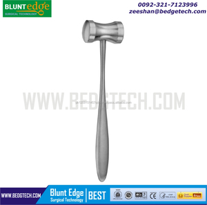 Fabricación al por mayor instrumento dental de calidad superior superventas Doyen Mallet - Product Image 3