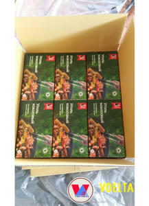 Hexagone sciure charbon de bois de haute qualité - Product Image 2