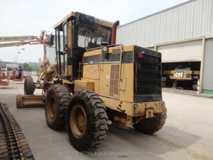 Se gato graduador del Motor de 120h/CAT 12G 12H 120G 14G 140G de 140H a 160H grado - Product Image 4