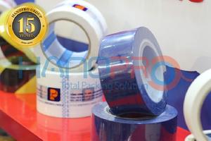 โลโก้ VKFTA พิมพ์เทปด้านเดียว - Product Image 3