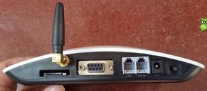 警報システム専用の完璧な品質のWCDMA/GSMダイヤラFWTゲートウェイ - Product Image 3