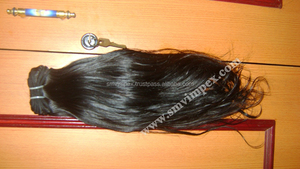 Extensiones de cabello pretrenzado rizado profundo Remy indio 12A sin compromiso Nuevo producto 9A en embalaje a granel - Product Image 6