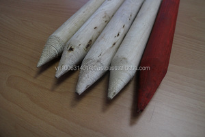 Herramienta de jardín con Estaca de madera de Acacia - Product Image 1