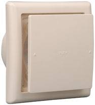 ที่ขายดีที่สุดและปรับปริมาณอากาศผนังระบายกับผลักดันสวิทช์แดมเปอร์ทำในประเทศญี่ปุ่น - Product Image 1