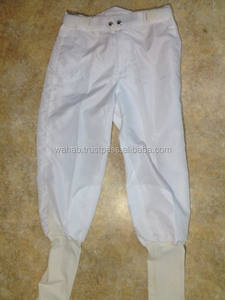 Culotte d'équitation Waziz Jodhpur (coton léger/polyester) - Product Image 4