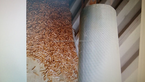 Nueva fábrica de pellets de madera con alta calidad de GIA NGUYEN FACTORY_BEST (precio de la Sra. Mary - mary@vietnambiomass.com) - Product Image 2