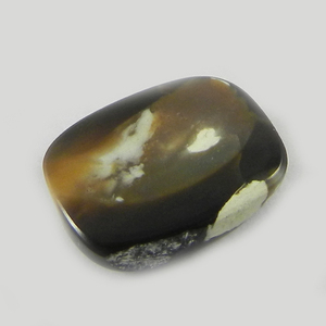 ธรรมชาติถั่วลิสงแจสเปอร์12X16มิลลิเมตรยาวเบาะ2 Gms ขายส่ง Cabochon,พลอยหลวม IG0608 - Product Image 3
