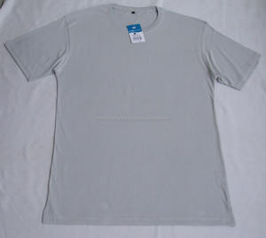 T-Shirt 100% coton, vêtements pour hommes, design personnalisé, bon marché, vente en gros - Product Image 1