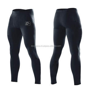 Pantalons/leggings de yoga pour femmes sur mesure OEM - Product Image 2