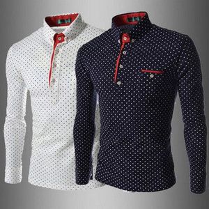 Chemises sur mesure pour hommes - Product Image 2
