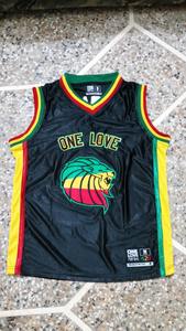 Maillots de basket-ball personnalisés pour hommes adultes - Respirants, grande taille, séchage rapide - Product Image 3