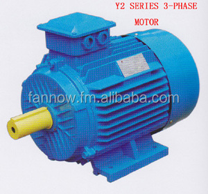 1 and 3-phase <strong>Asyncronous</strong> Motors for Machinery-HOT - Product Image 2