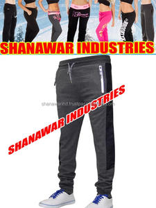 joggers แบบยืดแบบกําหนดเองสําหรับผู้ชายแบบกําหนดเอง - Product Image 2