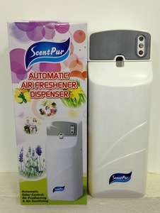 เครื่องฟอกอากาศเชิงพาณิชย์ SP 550เครื่องฟอกอากาศที่มีประสิทธิภาพ - Product Image 4